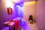 The Bhagwati Spa